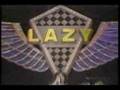 LAZY - DREAMER (1981)