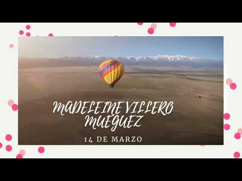 Multiempleos cumpleaños compañeros de marzo 2021