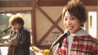 今、このとき。