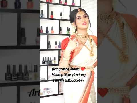 Bridal Makeup Artist portfolio by Artography in Bangalore - Photo 1 Bridal Makeup Artist portfolio by Artography in Bangalore - Photo 1
