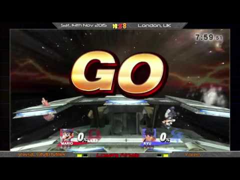 DBZ8 LF - VwS|LoM|J.Miller vs. Yoren