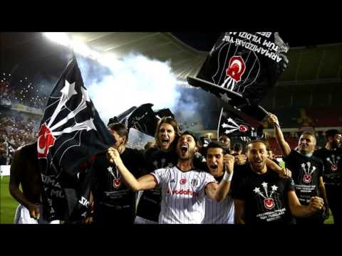 Murat Başaran & Birolcan - Beşiktaş Sen Olmazsan Yaşayamam Ki