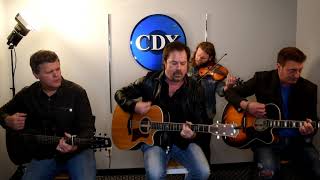 The Frontmen Bluest Eyes In Texas