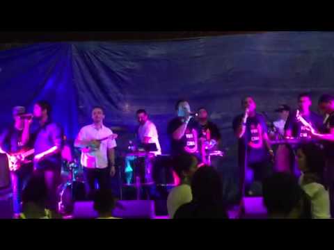 DD Júnior na #Tour2015 EuVouPraCima em São Luís/MA