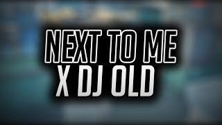 Download lagu Next To Me - DJ OLD Remix DJ USUP mp3