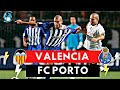 Valencia vs Porto 2-1 All Goals & Highlights ( 2004 UEFA Super Cup )