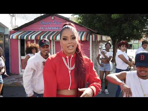 DamarisCrs - Y Me Disculpa (Video Oficial)