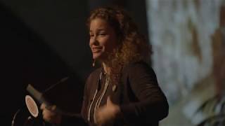 Horizons 2019: SWOON “Unearthing the Medea: The Intersection of Art &amp; Psychedelic Assisted Therapy”