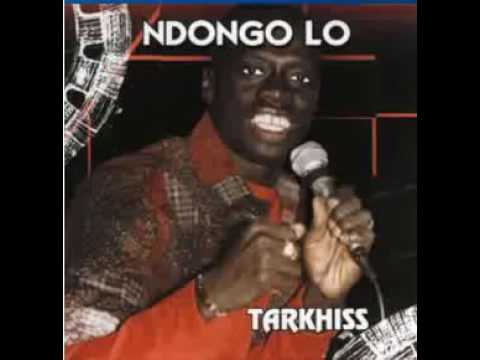 Ndongo Lo - Lima Done