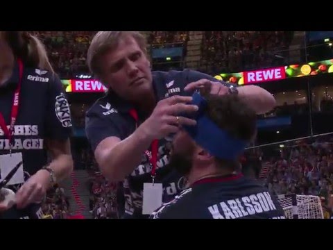 Emotionen pur: Das DHB-Pokalfinale beim REWE Final Four