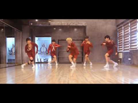 Cactus (에이스) - A.C.E. DANCE COVER by Jelly A's