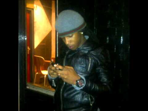 RennaBooii Ft. Ray , Bres & Bright [#Dirtybirds] - HomeAlone