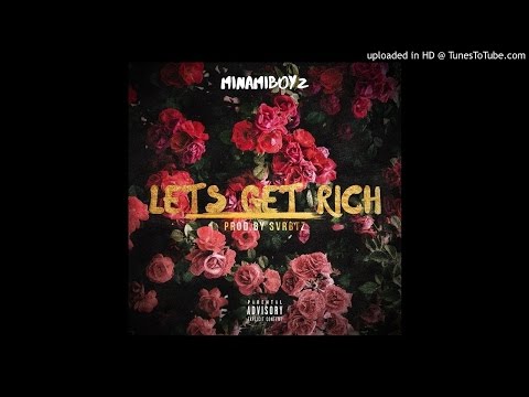 Shin Reaper & RRICO 9D - Lets Get Rich - 2015 (Prod.By SVRBTZ)