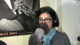 Calling on Mary (Cover)