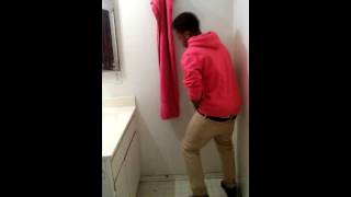 When Young Teenagers Get In trouble