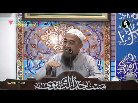 Hukum Guna Helah Dalam Berniaga - Ustaz Azhar Idrus