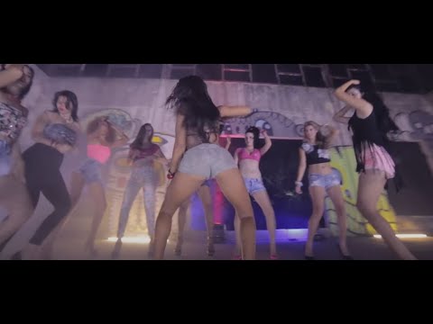 Kola Loka Negüe - A Pululu (Video Oficial)