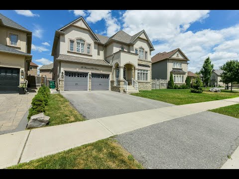 20 Beacon Hill Drive Brampton