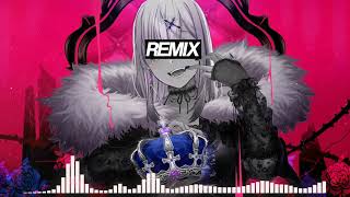 【歌ってみた】KING-DJ WILDPARTY remix-【健屋花那/にじさんじ】