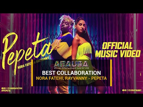 5 BEST COLLABORATION _ AEAUSA 2020 AWARDS