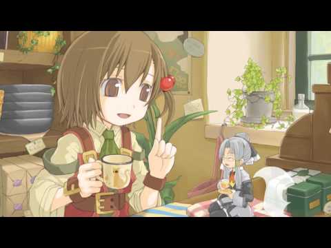 Klagmar's Top VGM #782 - Recettear: An Item Shop's Tale - Closed Shop