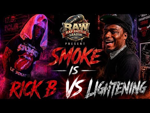 Rick B vs Lightening