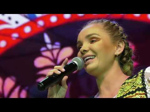 Maria Constantin si Orchestra Lautarii de la Chisinau -LIVE Sala Palatului