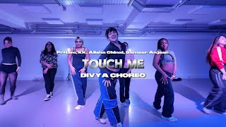 Sohail Sen, Neha Bhasin, Bappi Lahiri - Asalaam-e-Ishqum / Divya Choreography