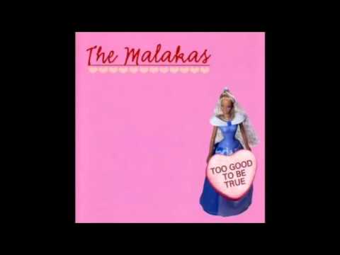 The Malakas  -  Suicide or Alcohol