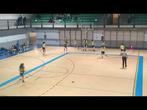 Adesavi A 35-75 Picken Claret A-Junior Autonómico