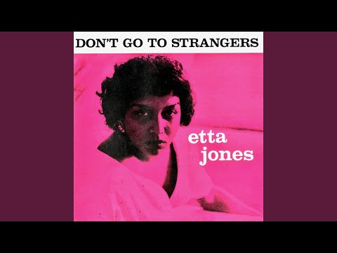 Fine And Mellow - Etta Jones