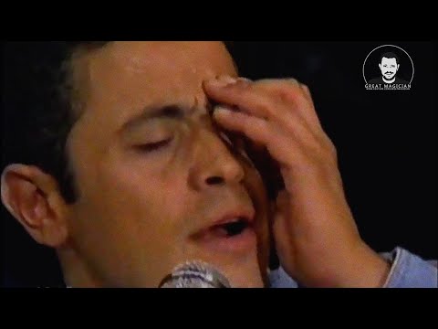 George Wassouf - Ay Damet Hozan La 1994 | جورج وسوف - اي دمعة حزن لا