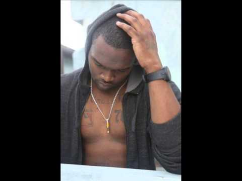 Must Be Love- Sy Yung Feat J-Harden