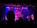 Napalm Death - Necessary Evil - Live @ Protzen ...