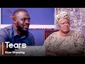 Tears - Latest Yoruba Movie 2023 Drama Babatunde Aderinoye | Peju Ogunmola | Oyins Fakson