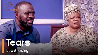 Tears - Latest Yoruba Movie 2023 Drama Babatunde Aderinoye | Peju Ogunmola | Oyins Fakson
