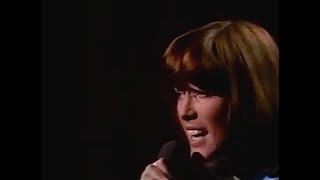 KIKI DEE - I&#39;VE GOT THE MUSIC IN ME (LIVE - 1975)