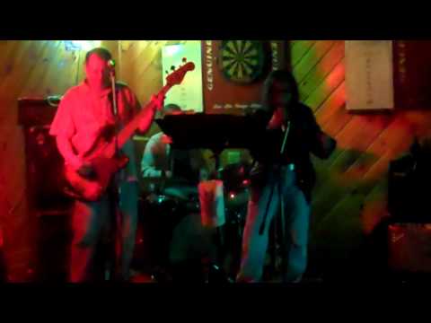 Legendary Fontilla Timmons!!! 04.30.11