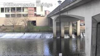 Durham, County Durham, UK (High Definition) - 22nd March, 2012