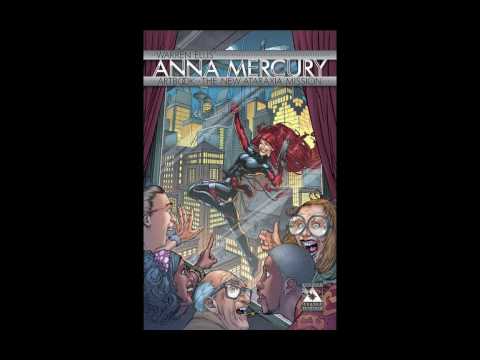 Ana Mercury
