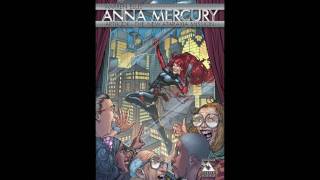 Hero Worship - Anna Mercury
