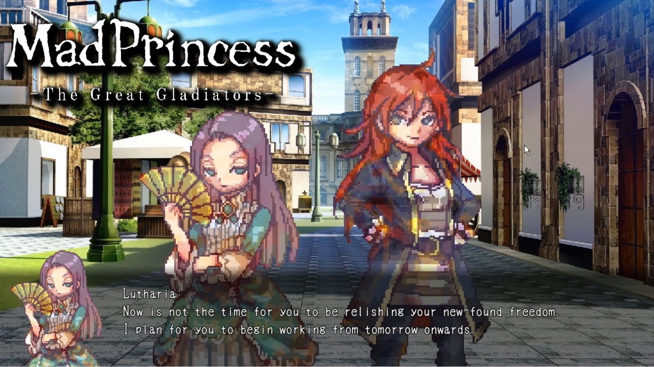 Gameplay Video