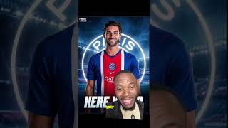 FERRAN NO PSG