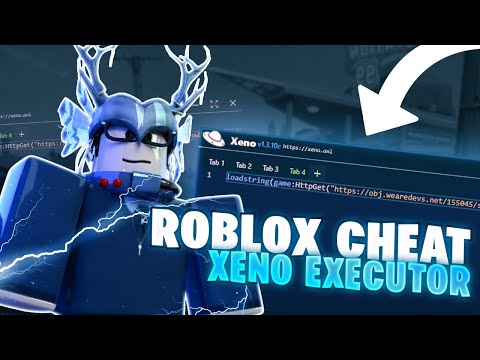 🎅 EXECUTOR ROBLOX XENO | ROBLOX EXECUTOR PC | ROBLOX EXPLOIT | ROBLOX EXECUTOR 2026 🎅