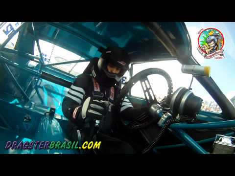 Opala 6 cil aspirado TS Fernando Leme - 1ª etapa Paranaense Arrancada 2012