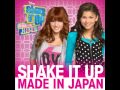 Bella Thorne Zendaya Fashion Is My Kryptonite Audio