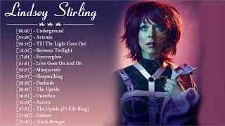 Best Violin Music Collection Of Lindsey Stirling - Best Violin Music By Lindsey Stirling