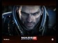 Mass Effect 3. Шепард жив. Красная концовка. Shepard alive. 