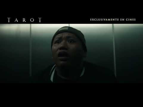 Elige tu carta y enfréntate a un destino aterrador