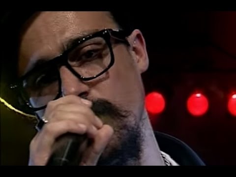 Dread Mar I video T sin mi - CM Vivo 19-05-10